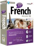 Learn to Speak™French Deluxe