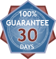 30-day Guarantee